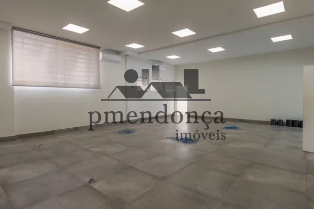 Imagem Avenida Ibirapuera, imovel comercial, varias salas,1723 mts area util, 33 vagas