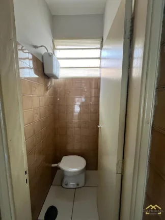 Imagem Salão Comercial para Locação na Av. Dr. Cavalcante 100 m² - Centro - Jundiaí