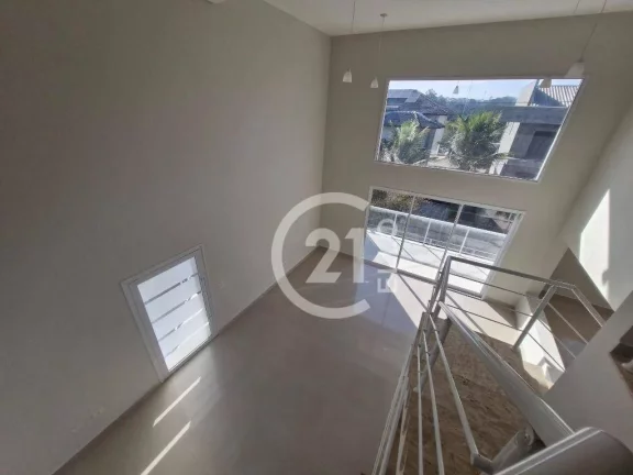 Imagem Casa com 4 dormitórios à venda, 279 m² por R$ 1.090.000,00 - Terras do Madeira - Carapicuíba/SP