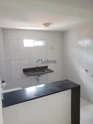 Imagem Apto próximo a escola - 2 quartos - 41.39m² - em João Paulo II, João Pessoa/PB