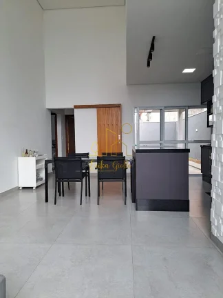 Imagem Venda  Casa Térrea no Condomínio Granville (Fase 3)  Itupe