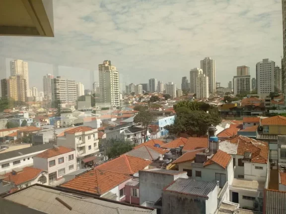 Imagem Conjunto Comercial no Ipiranga- Silva Bueno