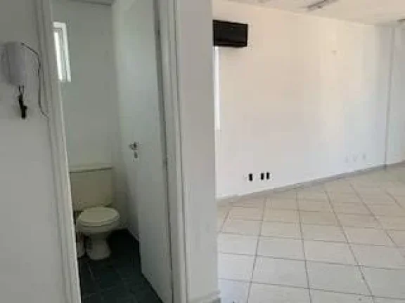 Imagem Sala à Venda,47M2, Centro, Florianópolis/SC