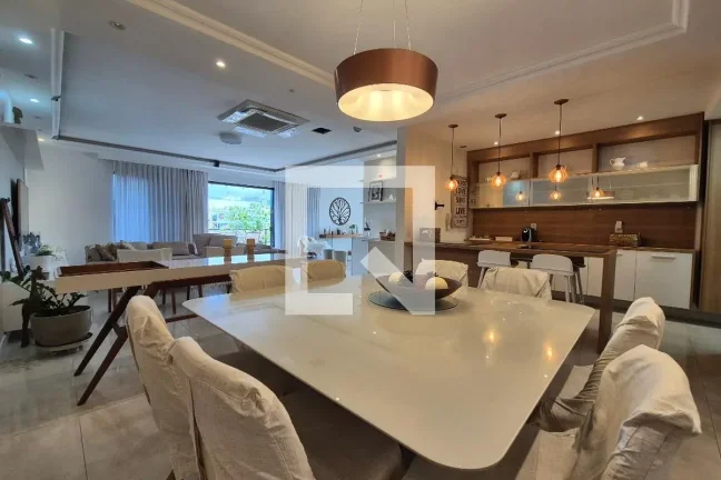 Imagem Apartamento à Venda - Recreio, 4 Quartos, 400 m2