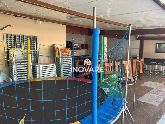 Imagem Casa com 1 dormitório à venda por R$ 300.000,00 - Sonho Verde - Itumbiara/GO