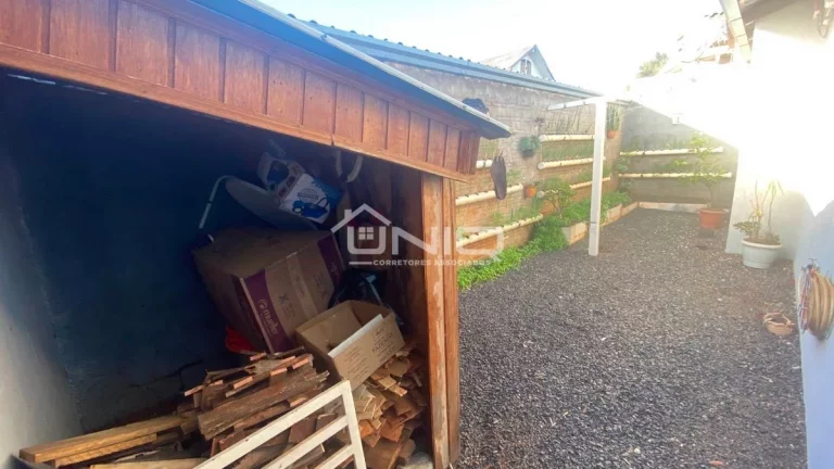 Imagem Casa São Cristovão