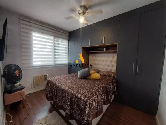 Imagem RUA LUIZ CARLOS SAROLLI -OCEAN PONTAL RESIDENCE- Otimo Apartamento 3 quartos