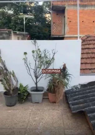 Imagem Casa com 2 quartos à venda, 100 m² por R$ 455.000 - Parque Vitória - São Paulo/SP