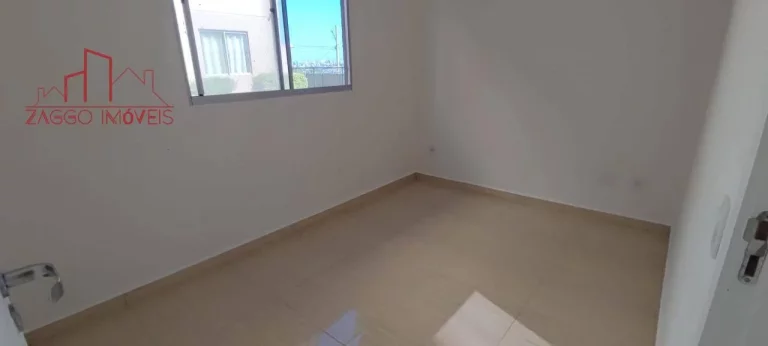 Imagem Apartamento 38m² - Locação - 2 Dorm - Condomínio Onix Tenda