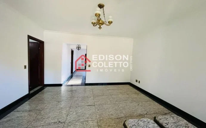 Imagem Esta casa à venda em Piracicaba no bairro Chácara Nazareth, Piracicaba!!