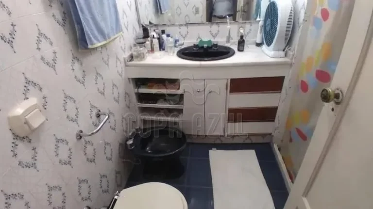 Imagem Ipanema – Rua Joaquim Nabuco | Residencial › Apartamento 4 quarto(s) à Venda