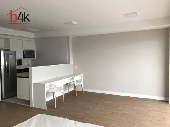 Imagem Excelente apartamento no Urbanity Home para alugar, com 49,75m²