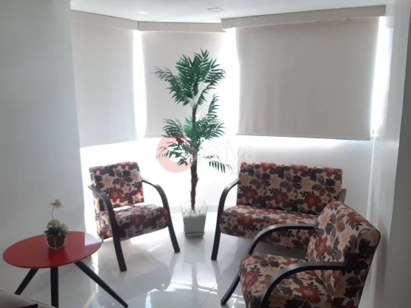 Imagem Linda cobertura a venda com 3 quartos - Centro - Cabo Frio