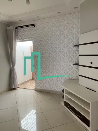 Imagem EXCELENTE CASA DISPONÍVEL A VENDA NA VILA INDUSTRIAL FRANCA-SP
