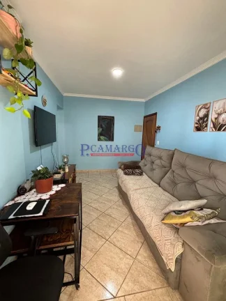 Imagem Apartamento Padrão