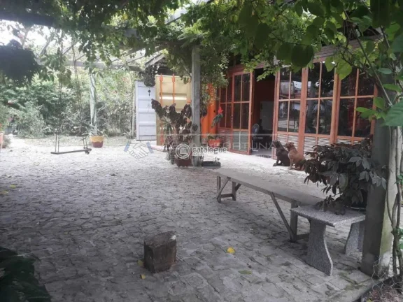 Imagem F01 - Casa em Genipabu