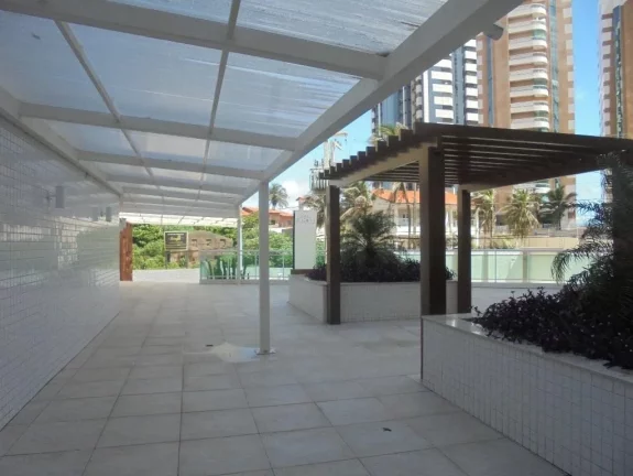 Imagem Apartamento vista mar para locacao