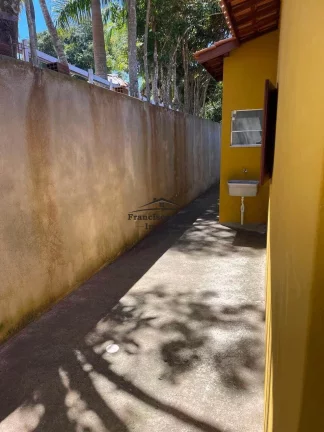Imagem Casa à venda no bairro Varzea do Gouveia - Cunha/SP