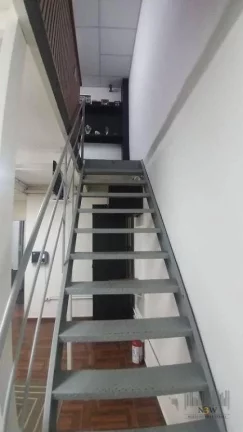 Imagem Galpão à venda, 474 m² por R$ 4.900.000,00 - Lapa - São Paulo/SP
