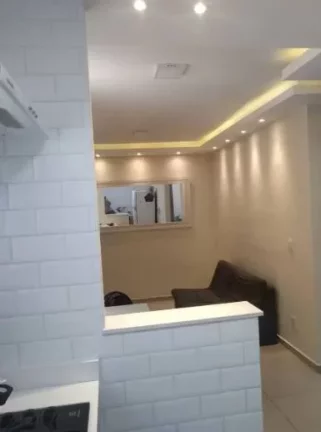 Imagem Apartamento à venda em São Gonçalo, Vila Lage, com 2 quartos, 40m2