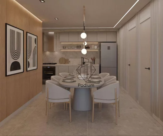 Imagem Apartamentos à beira mar da praia de Poço - AP2576