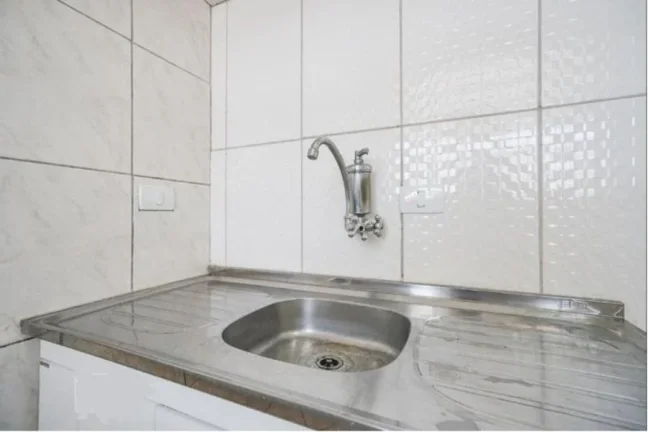 Imagem Apartamento Kitnet para Venda por R$169.990,00 com 30m², 1 dormitório e 1 banheiro - Brás, São paulo / SP - Cód. BDI37754