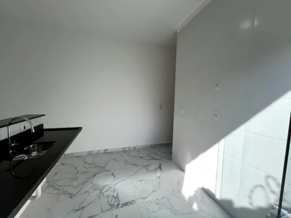 Imagem Casa para Venda em Itanhaém, Jardim Guacyra, 2 dormitórios, 1 suíte, 1 banheiro, 1 vaga