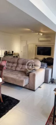 Imagem Apartamento com 3 dormitórios à venda, 180 m² - Vila Andrade - São Paulo/SP