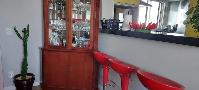 Imagem Apartamento 66 m² 2 Dormitoris sendo 1 Suite e 1 Vaga de Garagem