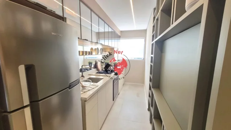 Imagem Lançamento de Apartamento no bairro Nova Petrópolis em São Bernardo do Campo