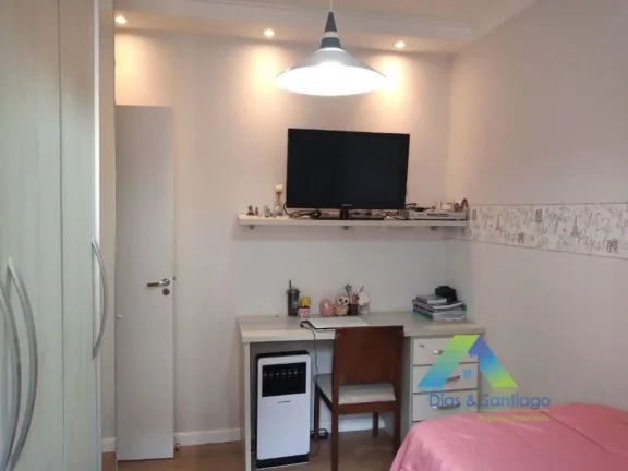 Imagem SÃO CAETANO DO SUL Apartamento 102M², 3 dormitórios, 1 suíte, 2 vagas, lazer completo, ótima localização e valor !!!
