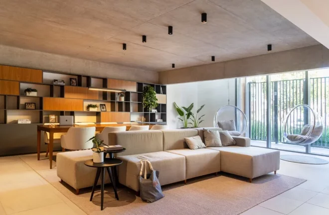 Imagem Vida - Apartamento à venda no bairro Boa Vista - Porto Alegre/RS