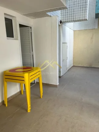 Imagem EXCELENTE APTO EM BAIRRO NOBRE PERTO DE PRAIAS E COMÉRCIOS