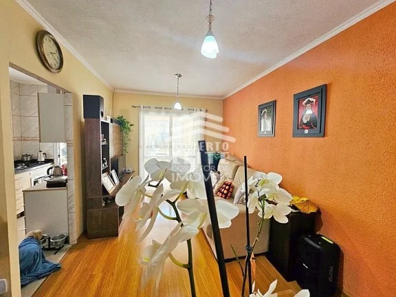 Imagem Condomínio Terra Nova Reserva I - Casa Térrea em Condomínio à Venda em Alvorada/RS