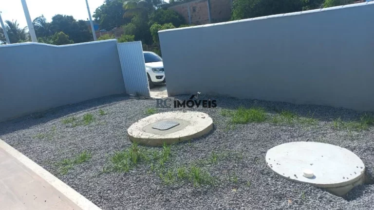 Imagem Casa a Venda no bairro Quissamã - Itaboraí, RJ