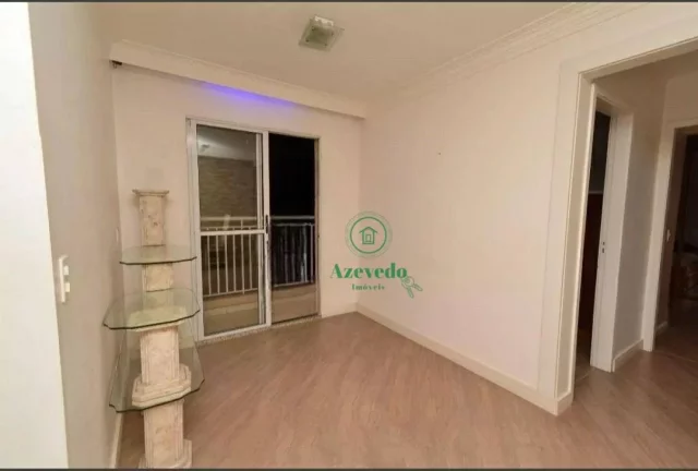 Imagem Apartamento com 2 dormitórios à venda, 51 m² por R$ 320.000,00 - Vila Galvão - Guarulhos/SP