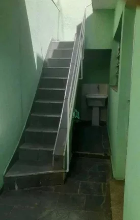 Imagem Sobrado com 2 dormitórios à venda, 150 m² por R$ 549.000,00 - Parque Vitória - São Paulo/SP