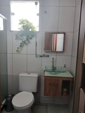 Imagem Casa a Venda no bairro Jardim Bom Retiro - São Gonçalo, RJ