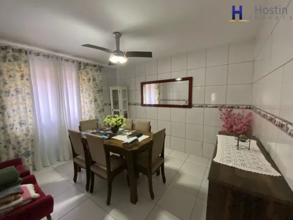 Imagem CASA RESIDENCIAL em SÃO FRANCISCO DO SUL - SC, Praia Grande