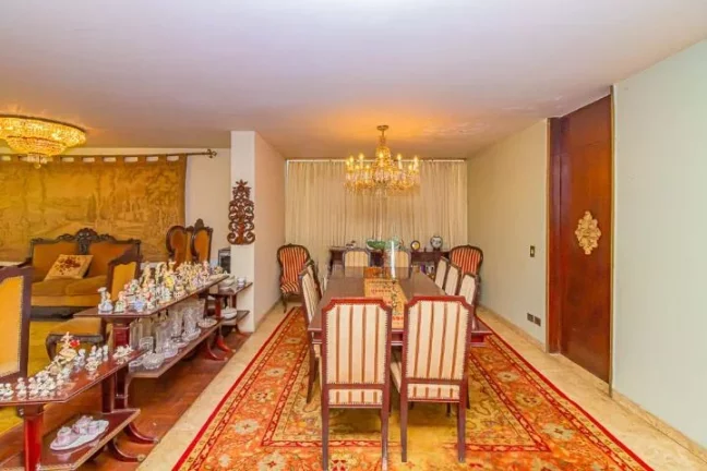 Imagem Casa com 4 dormitórios à venda, 735 m² por R$ 3.199.000,00 - Alto da Lapa - São Paulo/SP