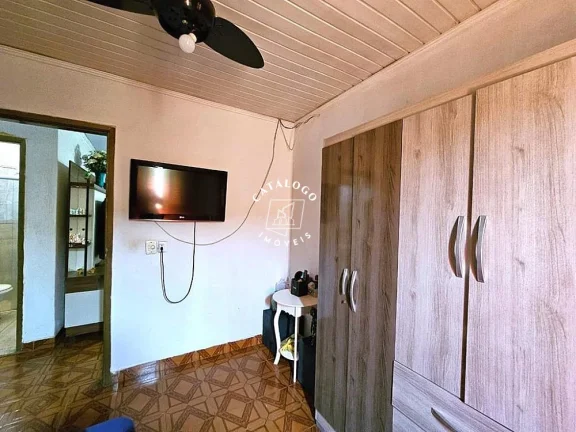 Imagem Casa a Venda no bairro Presidente Dutra - Ribeirão Preto, SP