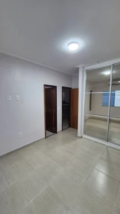 Imagem Condomínio Jardim Espanha