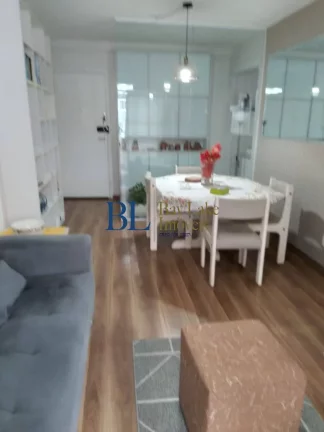 Imagem Vendo Apartamento Na Mooca - 3 Dorms -1 Vaga - Varanda Gourmet!!