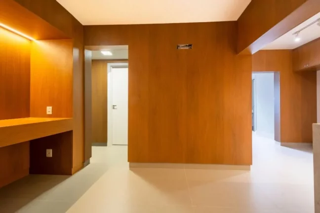 Imagem Apartamento à venda, 84 m² por R$ 1.650.000,00 - Vila Nova Conceição - São Paulo/SP