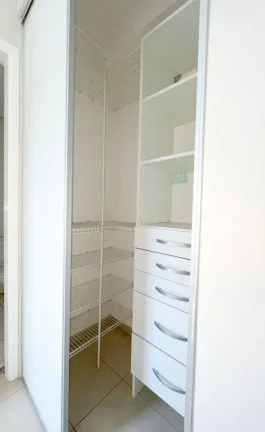 Imagem Apartamento Residencial à Venda no bairro Bela Aliança, em São Paulo, 2 dormitórios, 1 suite, sala espaçosa, 1 vaga, condomínio com lazer.