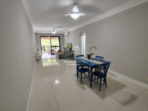 Imagem Apartamento reformado com lazer Pitangueiras: 2 quartos, 1 suíte, 2 salas, 3 banheiros, 2 vagas, 104m²!