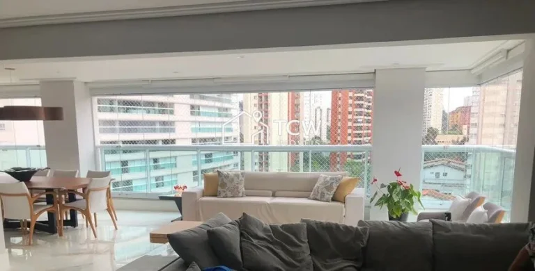 Imagem Apartamento à venda no bairro Jardim Vila Mariana - São Paulo/SP, Zona Sul