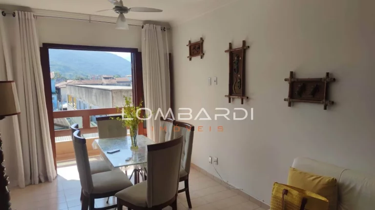 Imagem APARTAMENTO A VENDA NO CENTRO COM ÓTIMA LOCALIZAÇÃO
