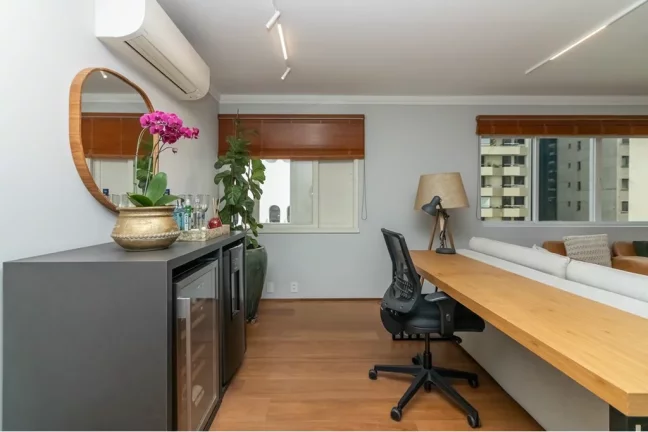 Imagem APARTAMENTO RESIDENCIAL em São Paulo - SP, Indianópolis