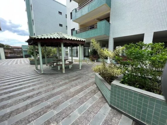 Imagem Apartamento à venda 3 dormitórios sendo 1 suíte Lado praia 300m somente